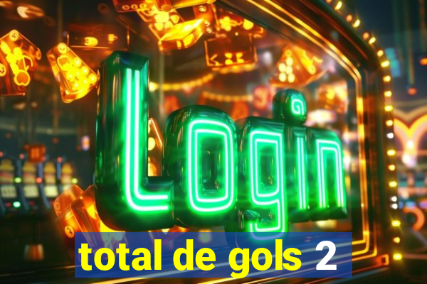 total de gols 2-3 betano